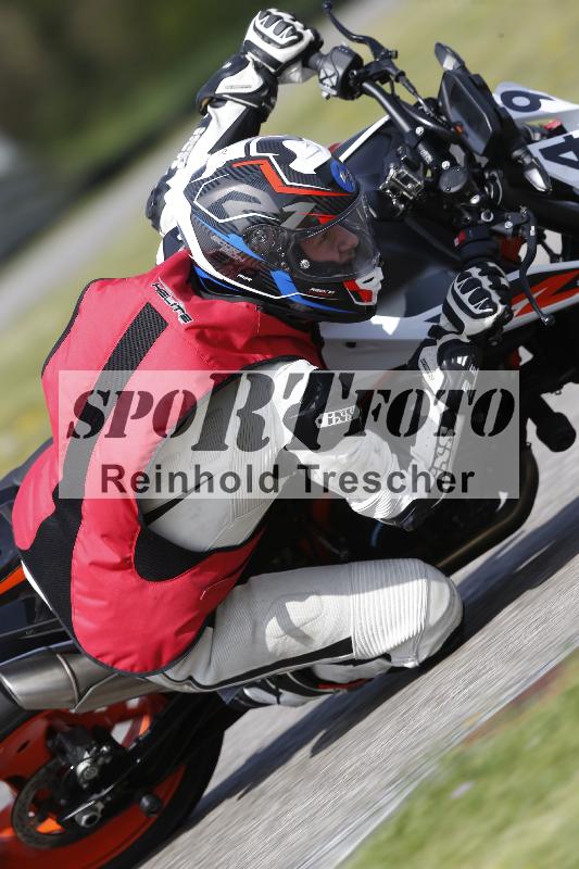 Archiv-2025/07 19.04.2025 Speer Racing ADR/Gruppe rot/49